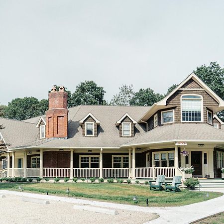 The Sagaponack Hotel Екстериор снимка