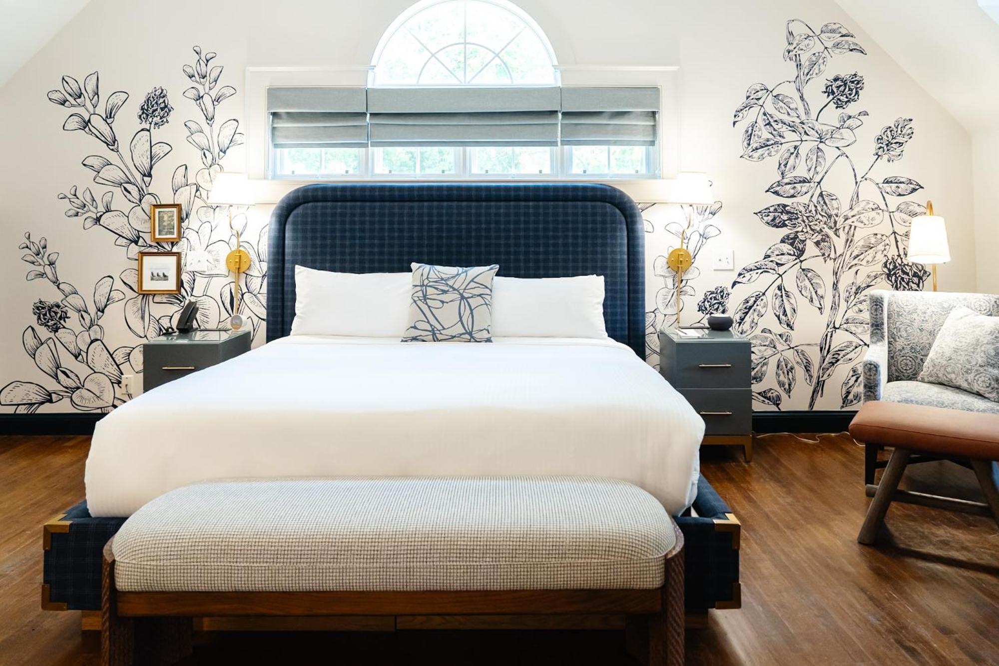 The Sagaponack Hotel Екстериор снимка