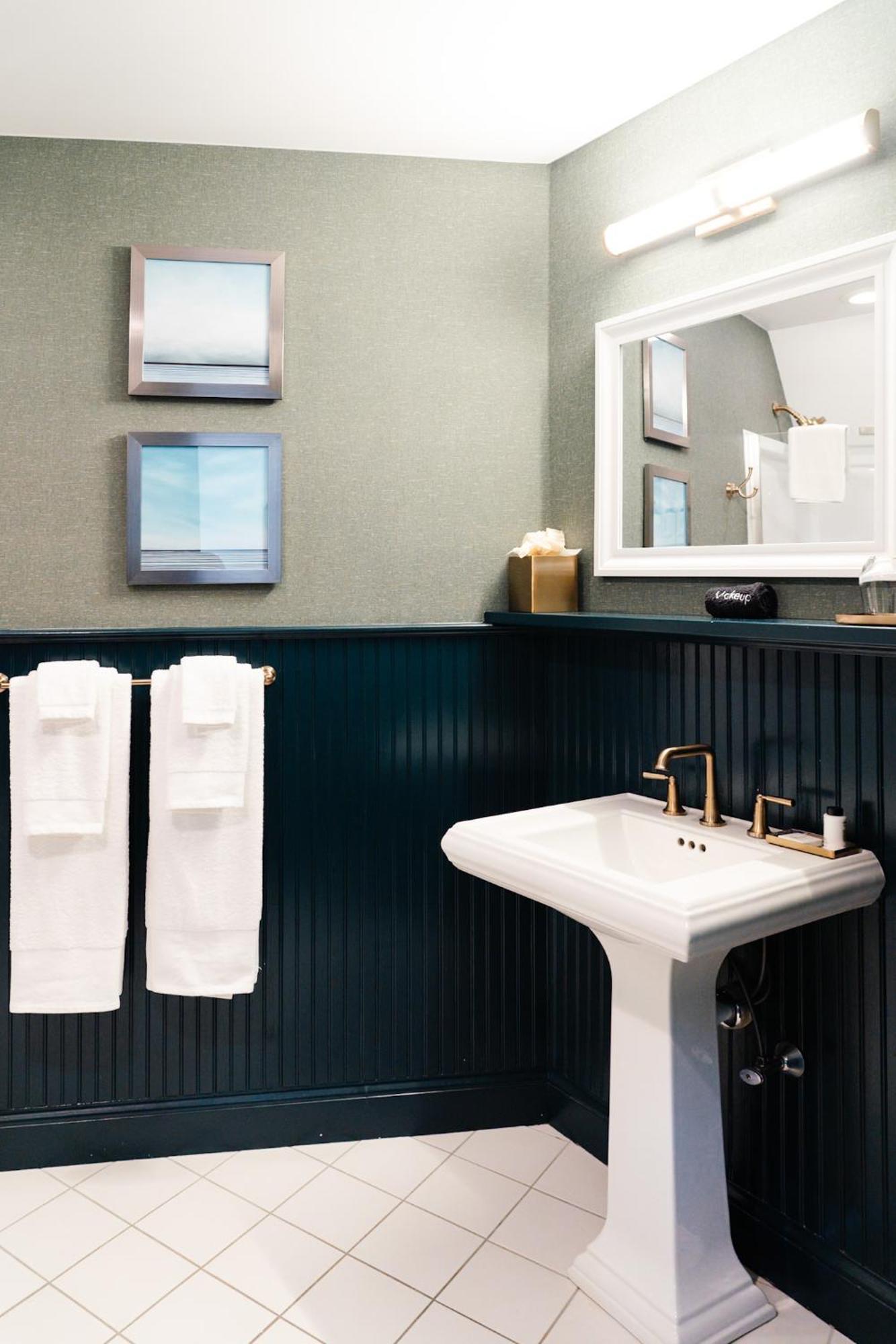 The Sagaponack Hotel Екстериор снимка