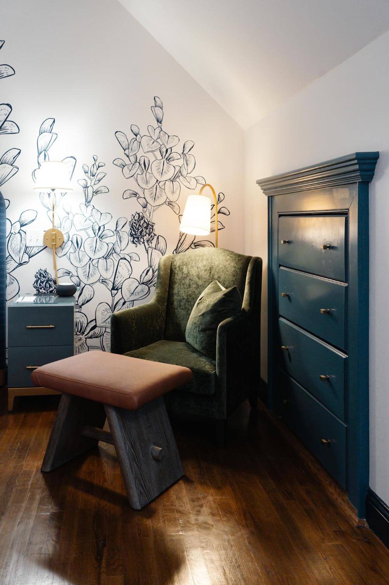The Sagaponack Hotel Екстериор снимка
