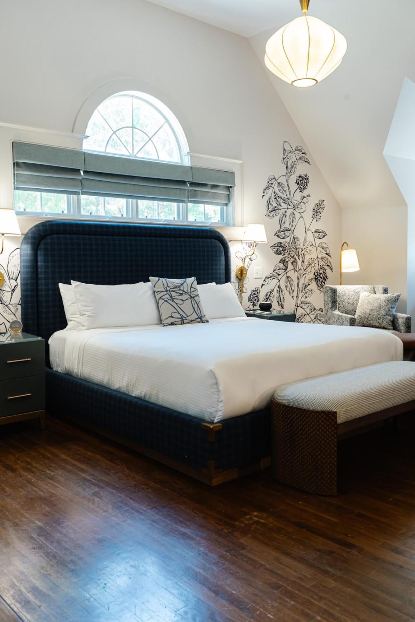 The Sagaponack Hotel Екстериор снимка