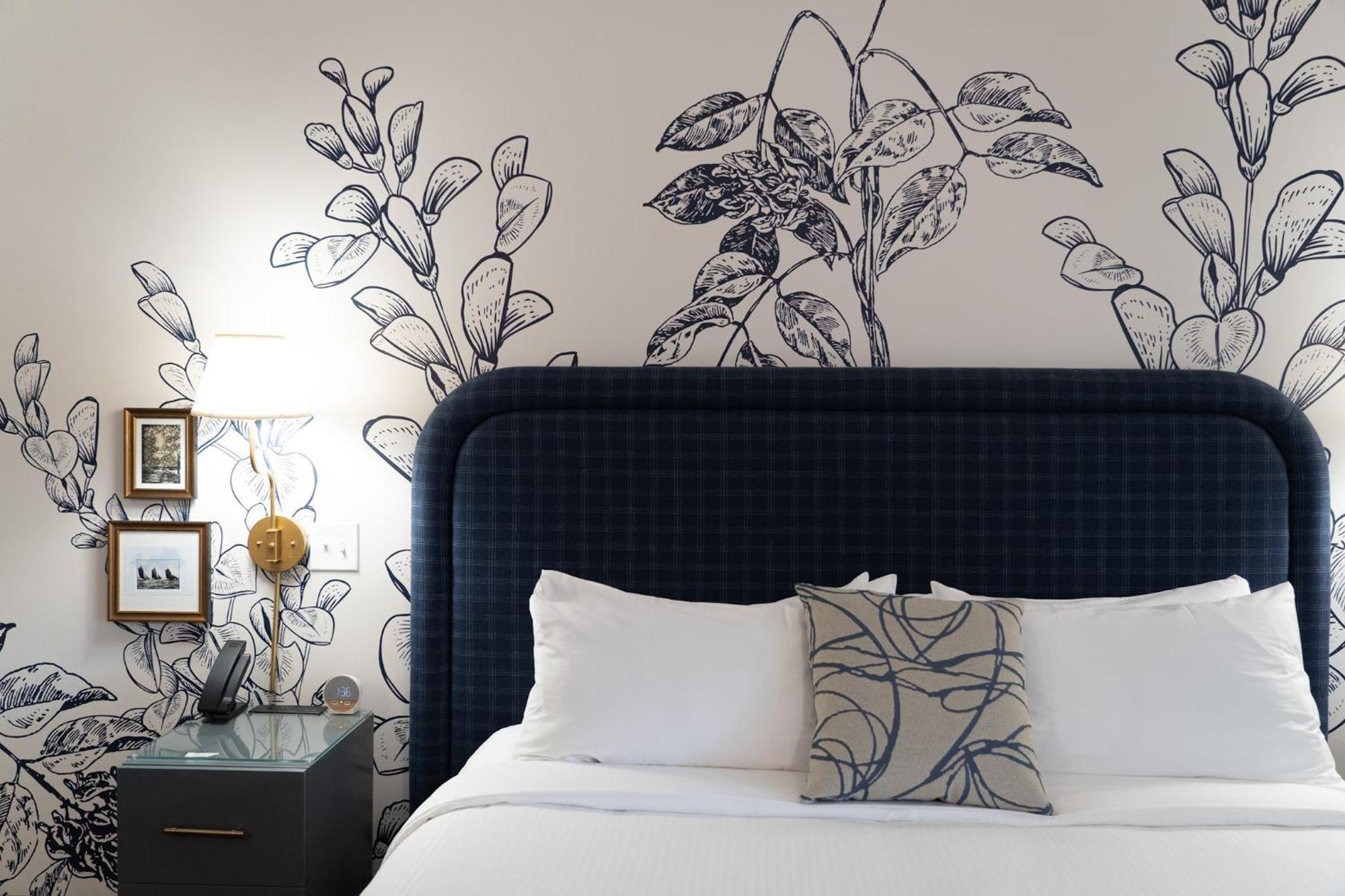The Sagaponack Hotel Екстериор снимка