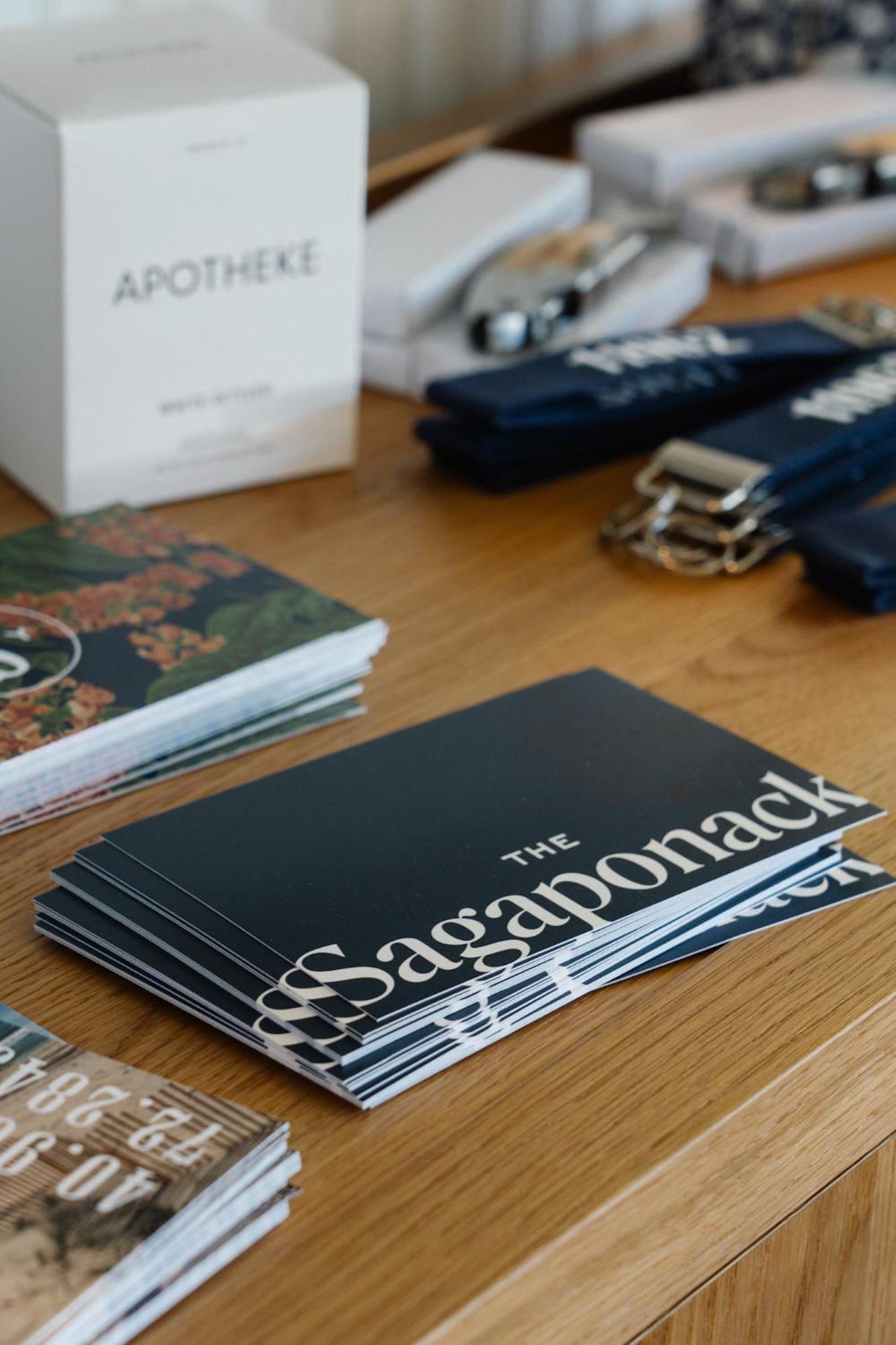 The Sagaponack Hotel Екстериор снимка