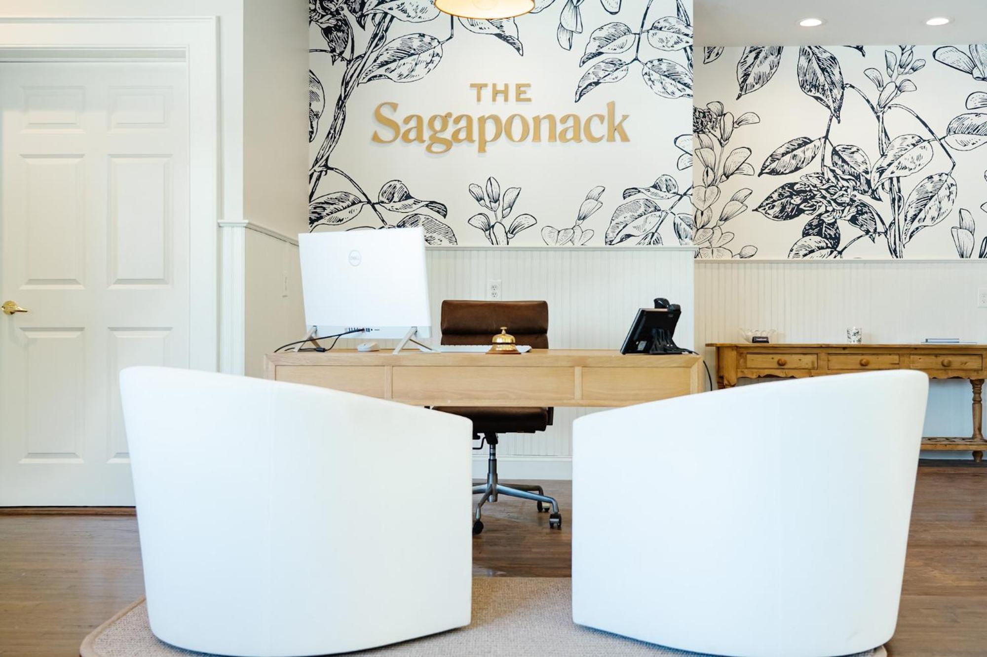 The Sagaponack Hotel Екстериор снимка