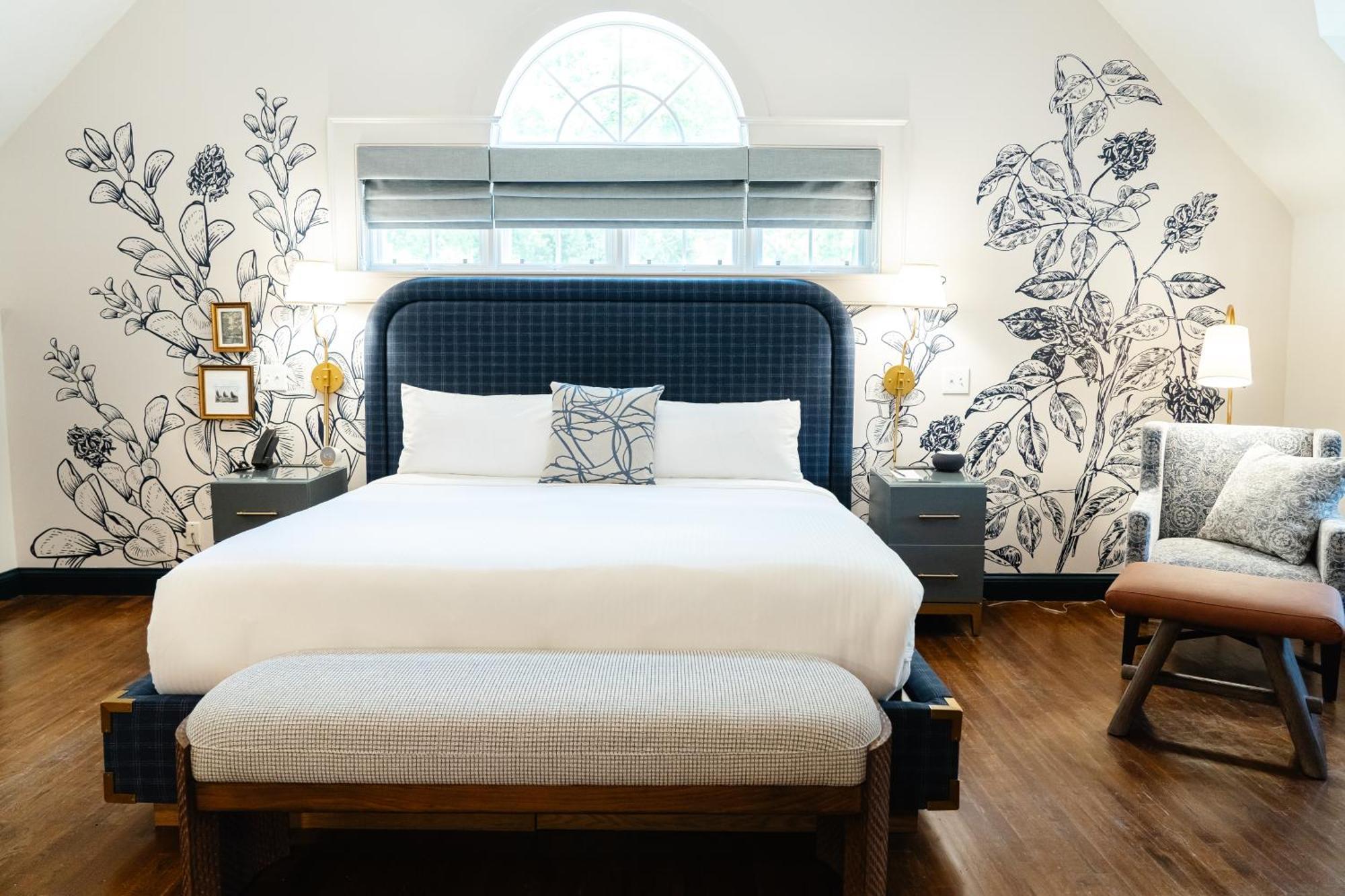 The Sagaponack Hotel Екстериор снимка