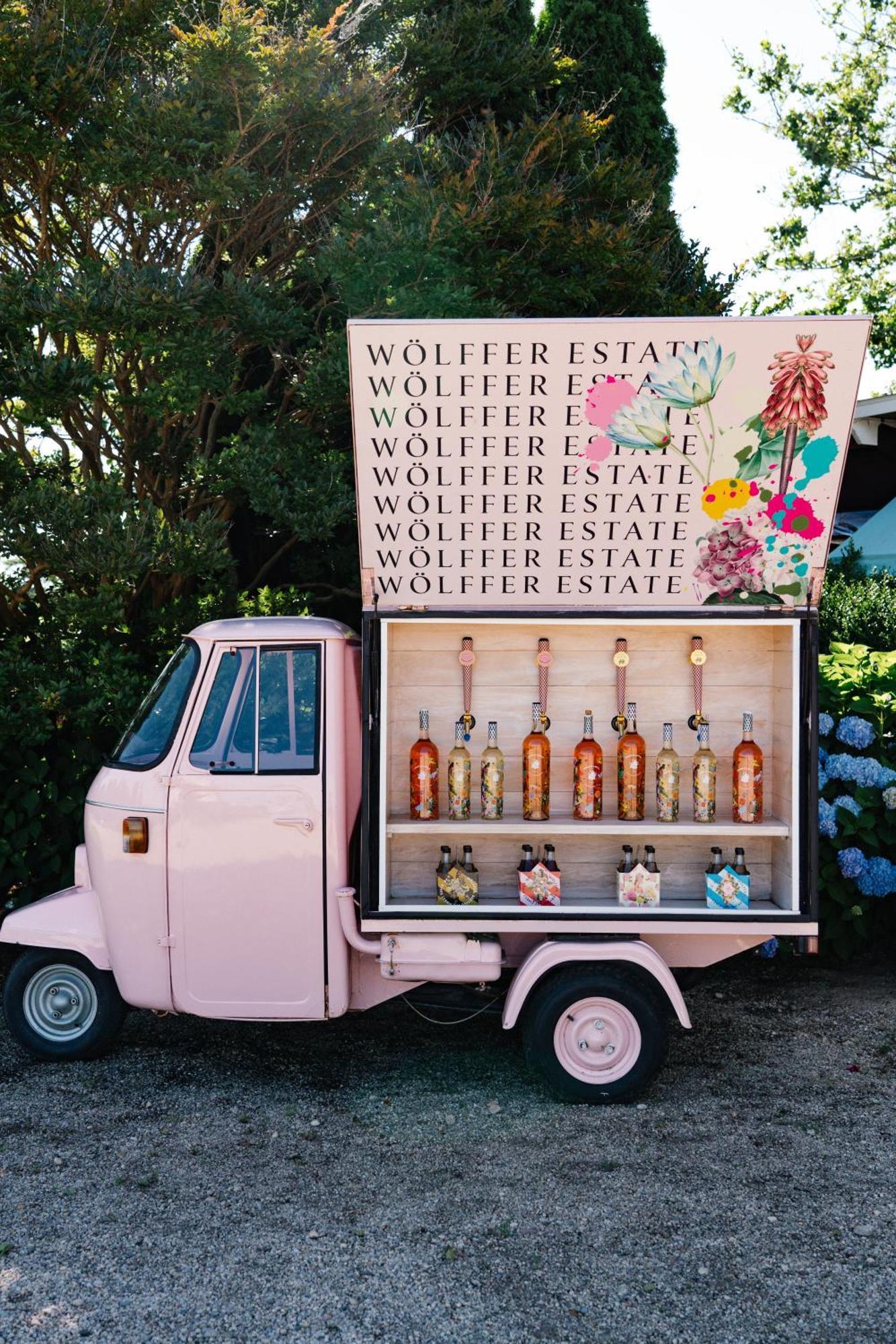 The Sagaponack Hotel Екстериор снимка