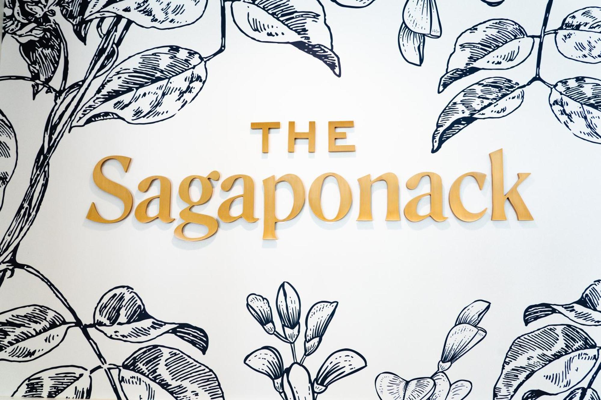 The Sagaponack Hotel Екстериор снимка