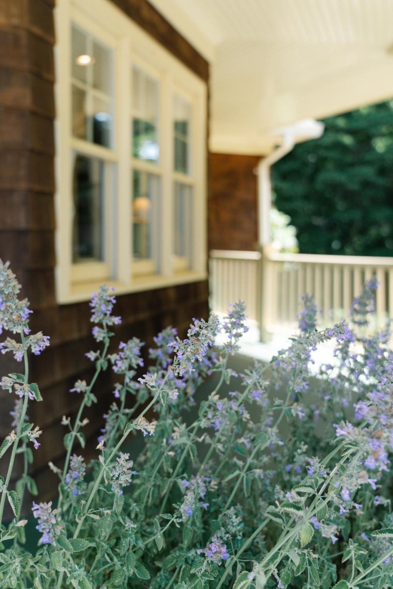 The Sagaponack Hotel Екстериор снимка