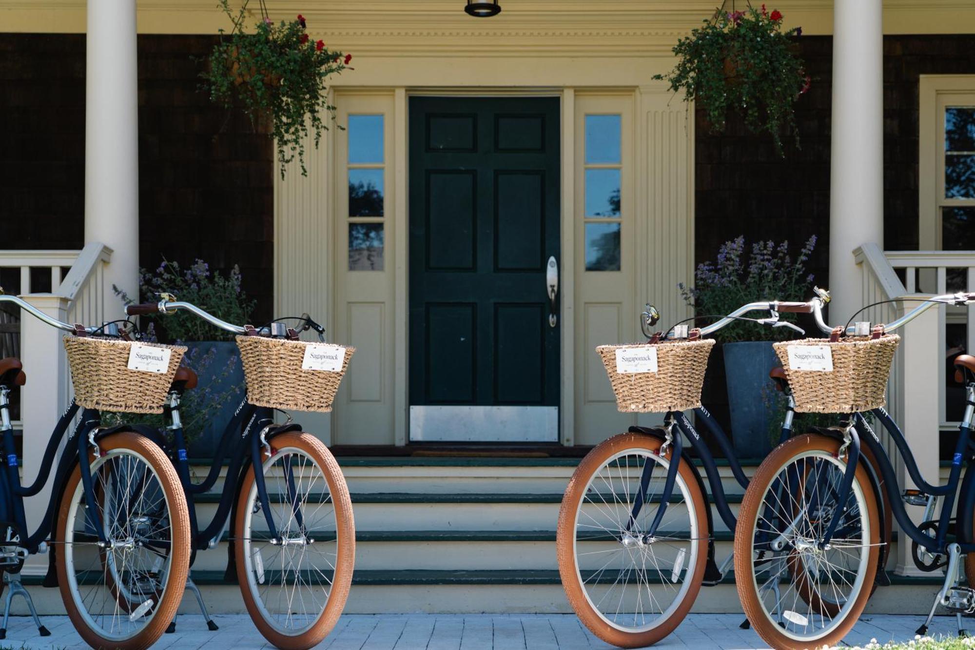 The Sagaponack Hotel Екстериор снимка