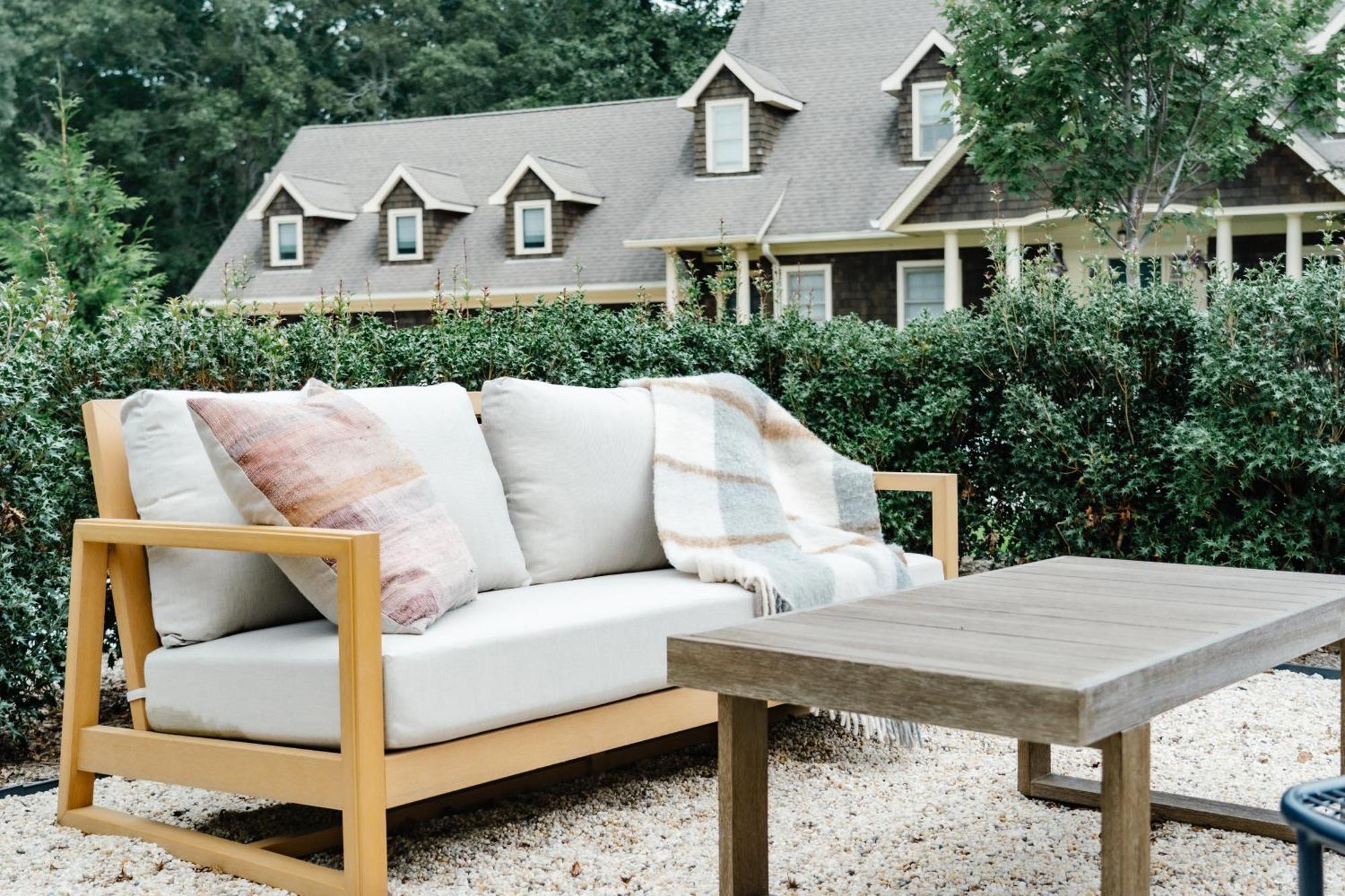 The Sagaponack Hotel Екстериор снимка