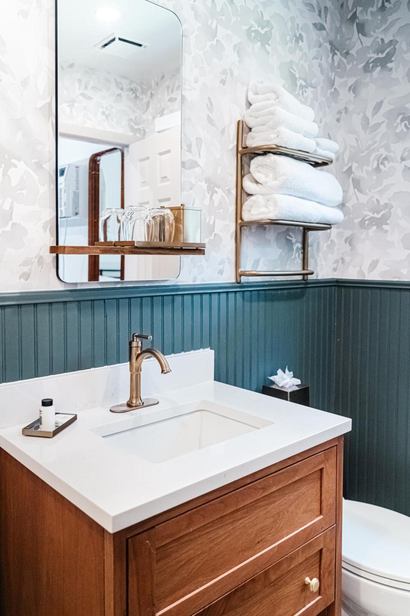 The Sagaponack Hotel Екстериор снимка
