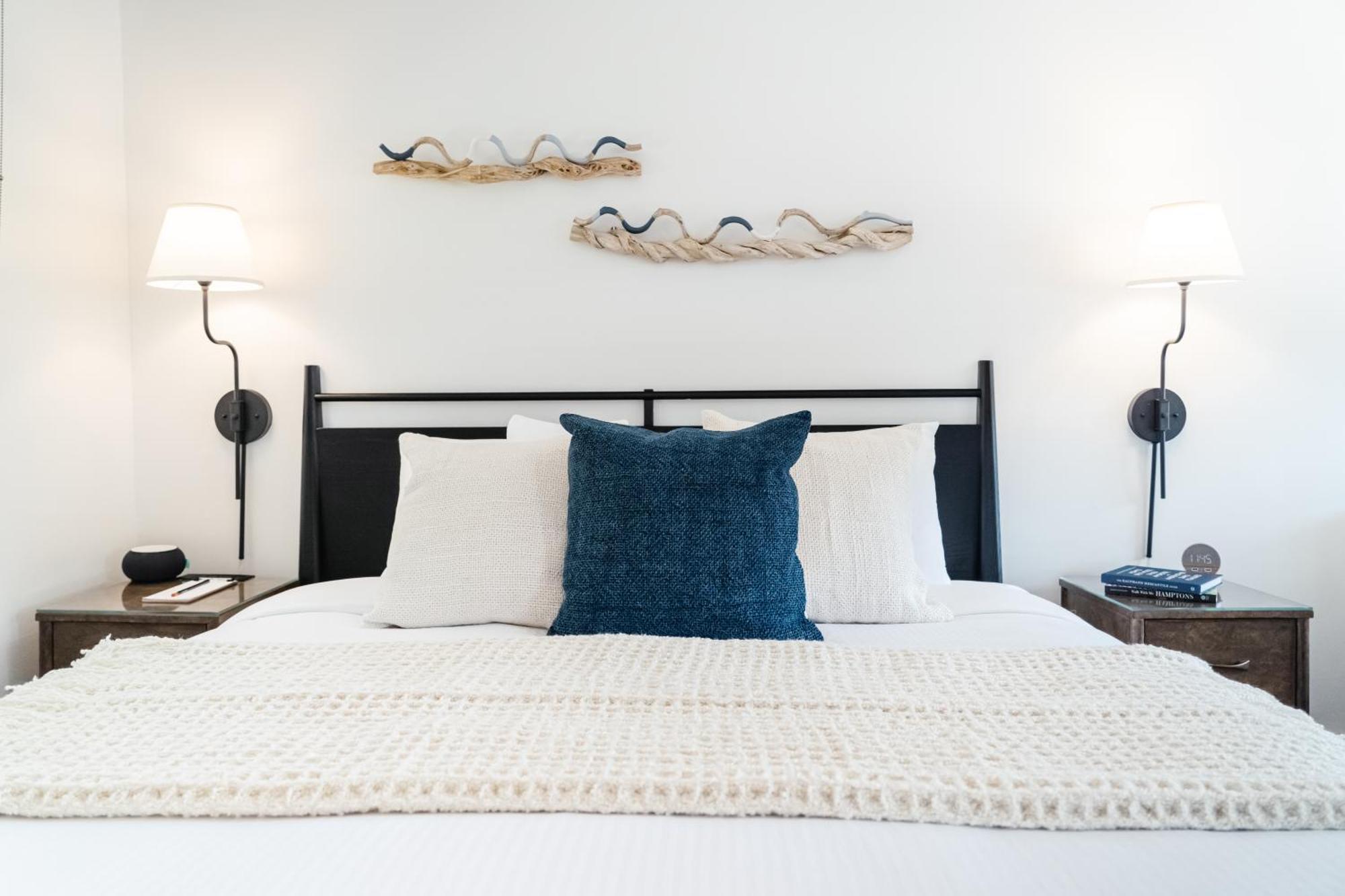The Sagaponack Hotel Екстериор снимка