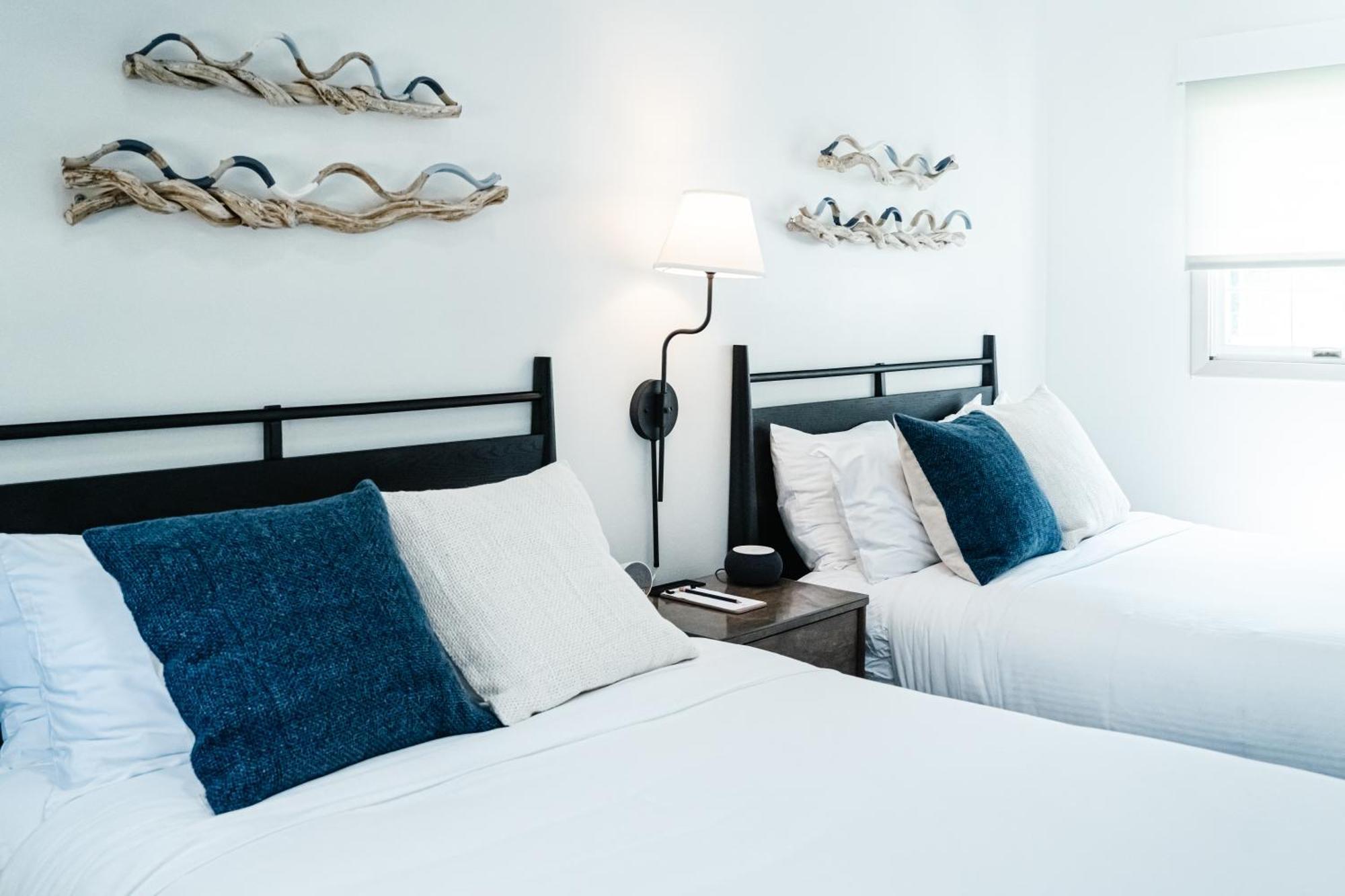 The Sagaponack Hotel Екстериор снимка
